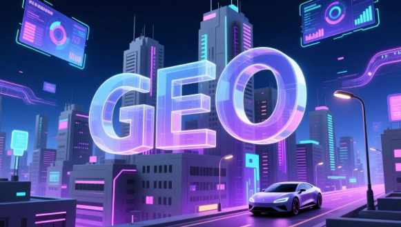 白山GEO 优化行业动态：主流搜索平台地域收录规则更新综述