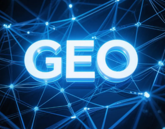 白山​GEO优化重塑智能搜索格局，开启数字化推广新方式