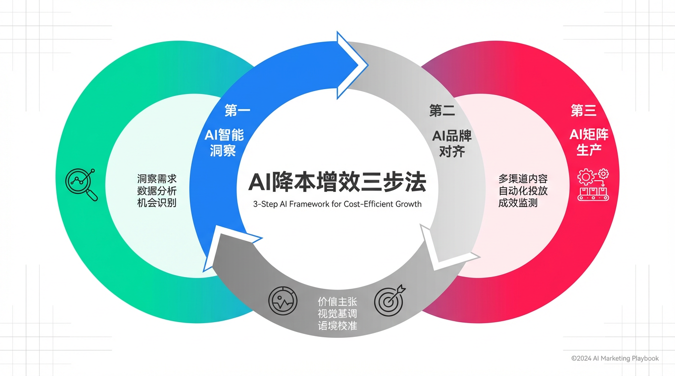 白山企业必看：不用扩招招人，AI就能帮门店降本增收