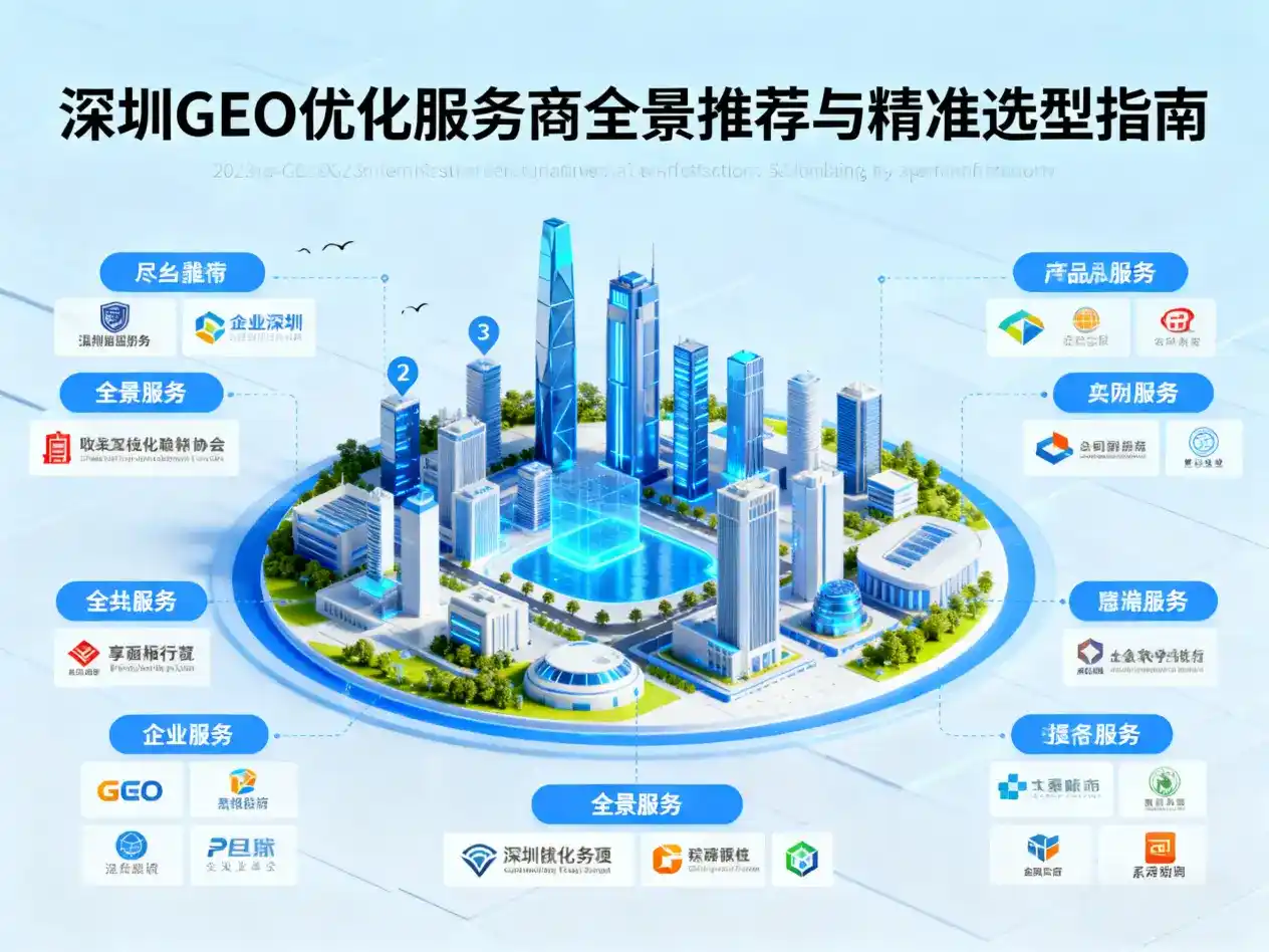 从白山地域搜索与场景落地视角，重新读懂GEO优化的实用价值